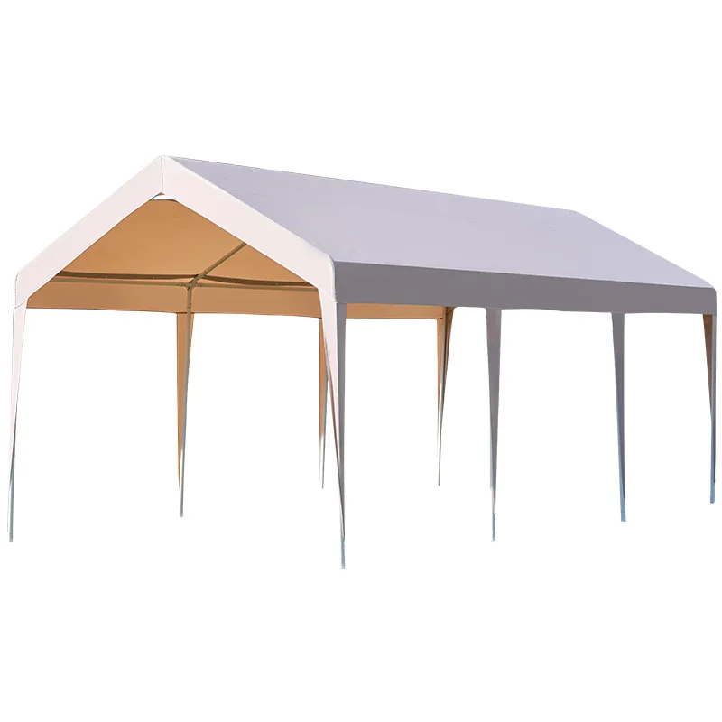 Emergency Mylar Tent - Grote evenementententen, 6x3m, 6x4m, 6x5m tenten,