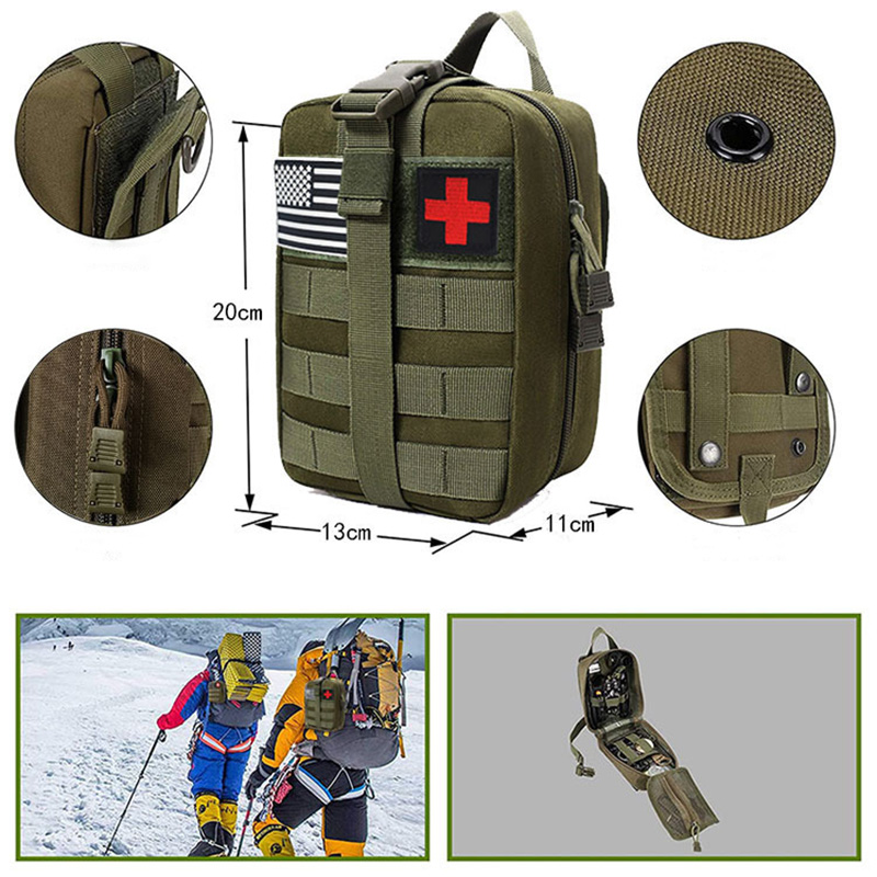 Survival EHBO-kit Survival vol - Bivy Bag Emergency recensie en prijs