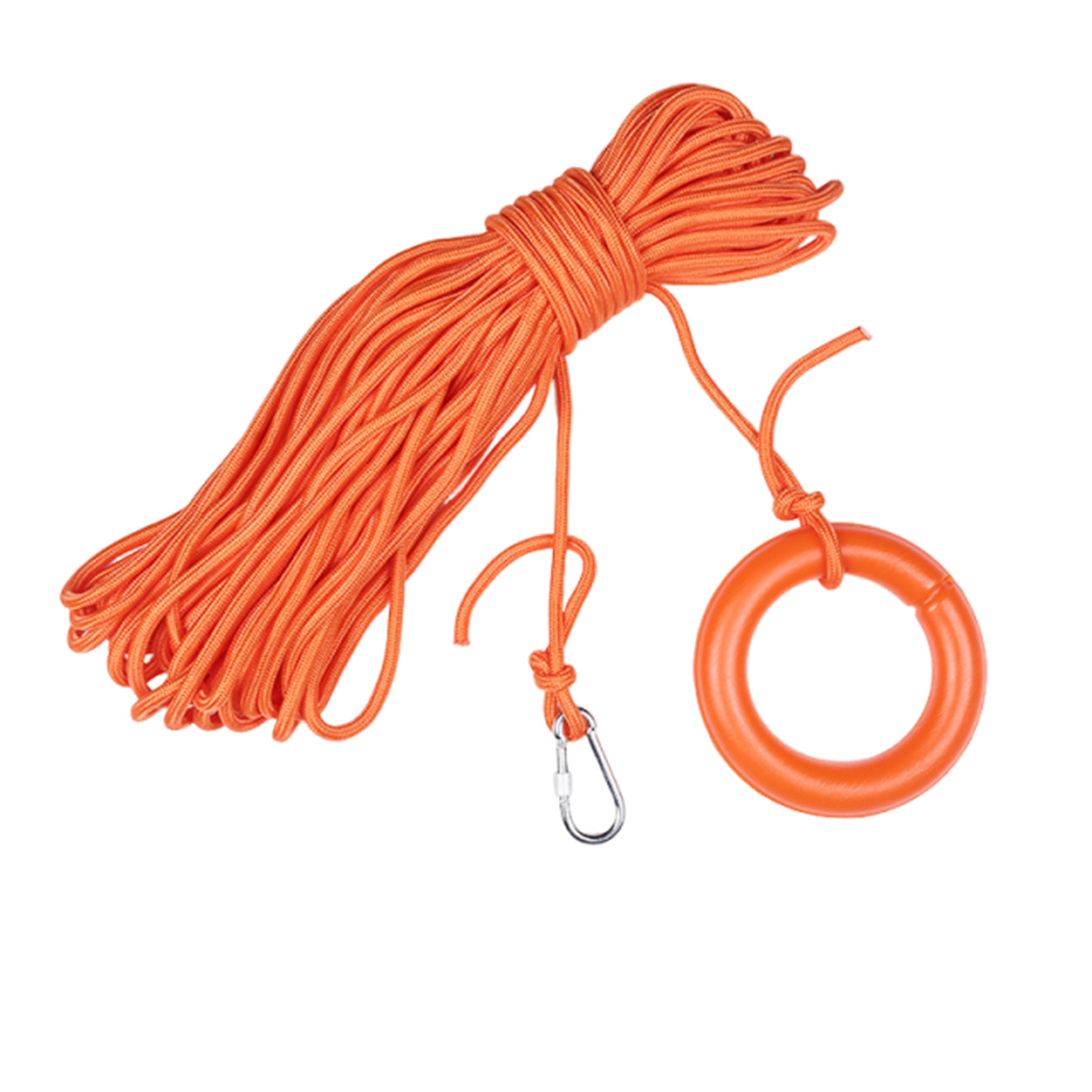 Gooi drijfapparaat voor boot D - Rescue Rope Throw recensie en prijs