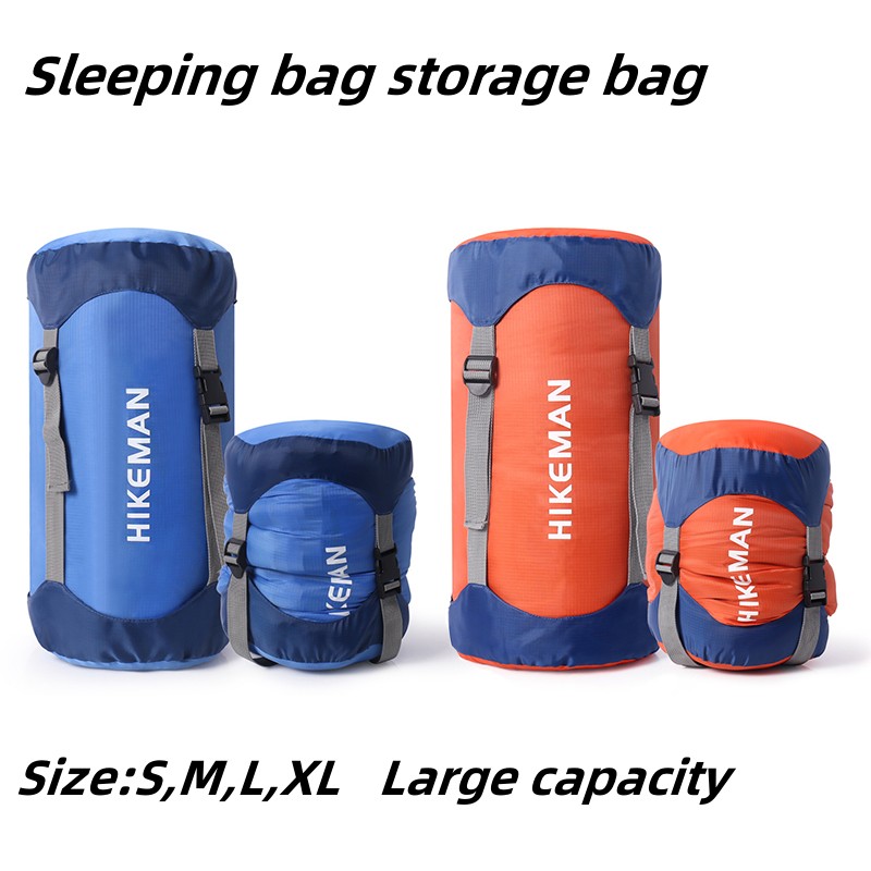 Slaapzak Compressie opbergtas  - Bivy Bag Emergency recensie en prijs