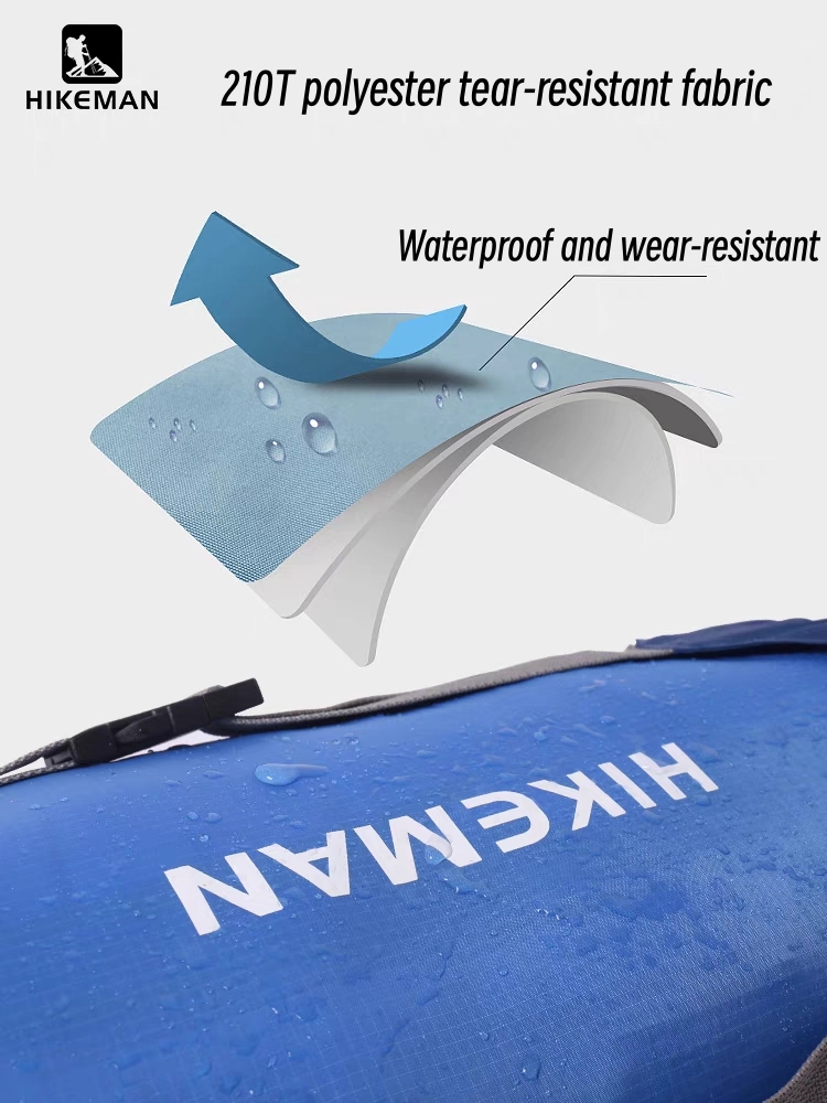 Slaapzak Compressie opbergtas  - Bivy Bag Emergency recensie en prijs