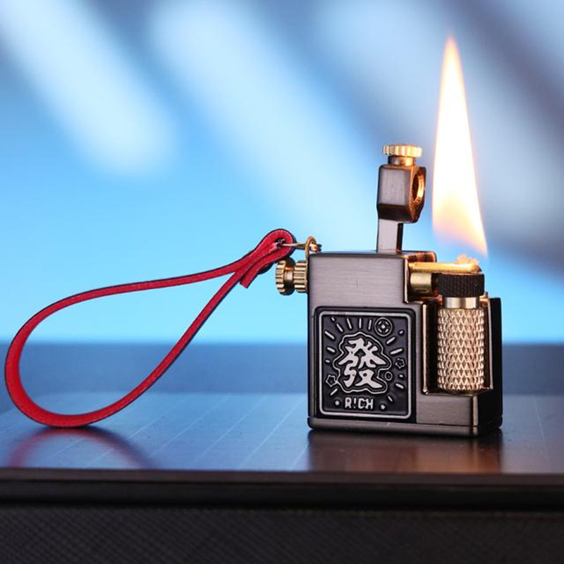 CHIEF 715 Mini Vierkante Vuurs - Fire Starting Kit recensie en prijs