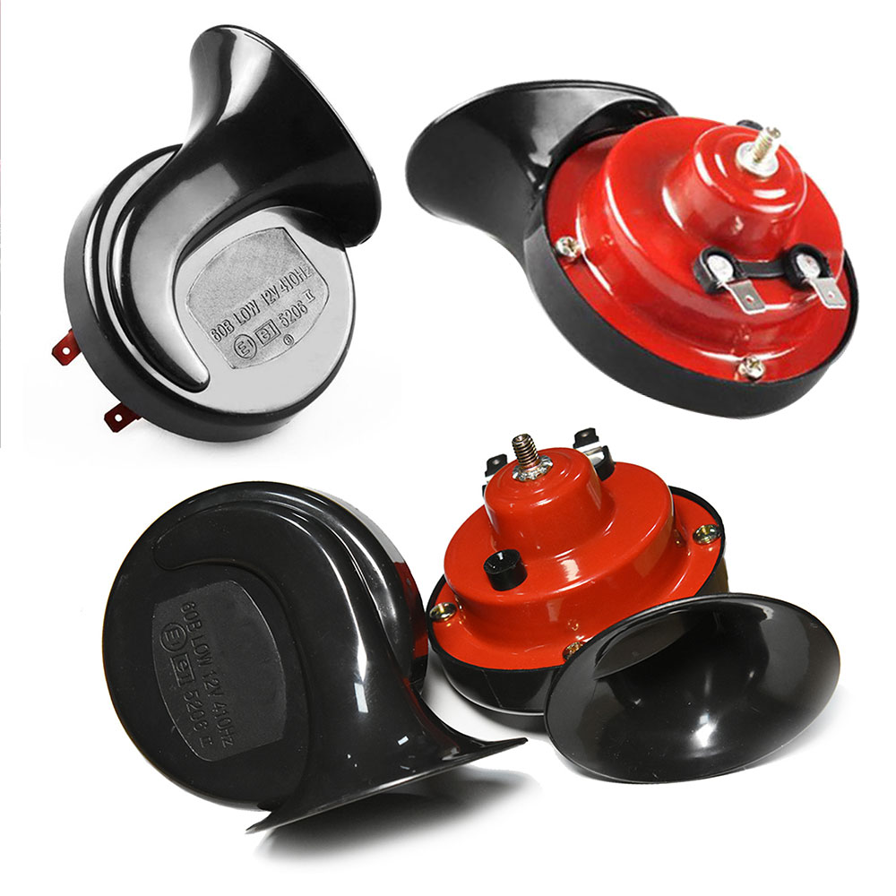 12V Super Luide Trein Hoorns 3 - Emergency Whistle Loud recensie en prijs