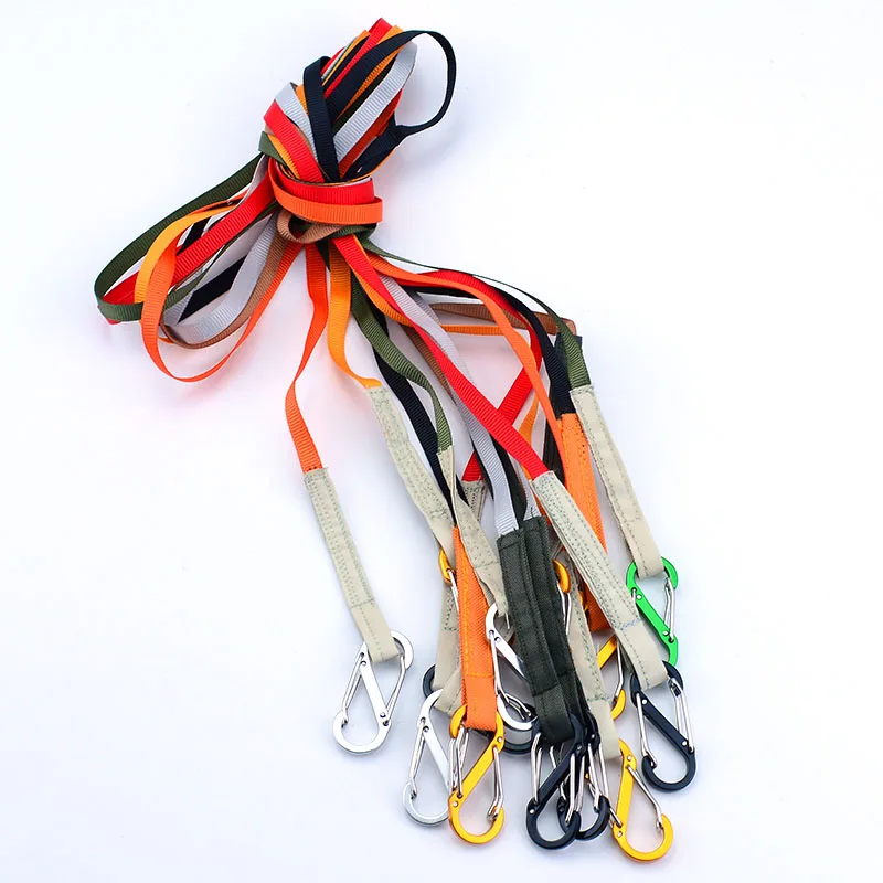 Simulatie Reddingstouw Kabel V - Rescue Rope Throw recensie en prijs