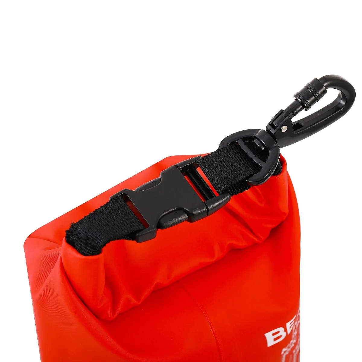 2L waterdichte EHBO-tas Roll T - Bivy Bag Emergency recensie en prijs