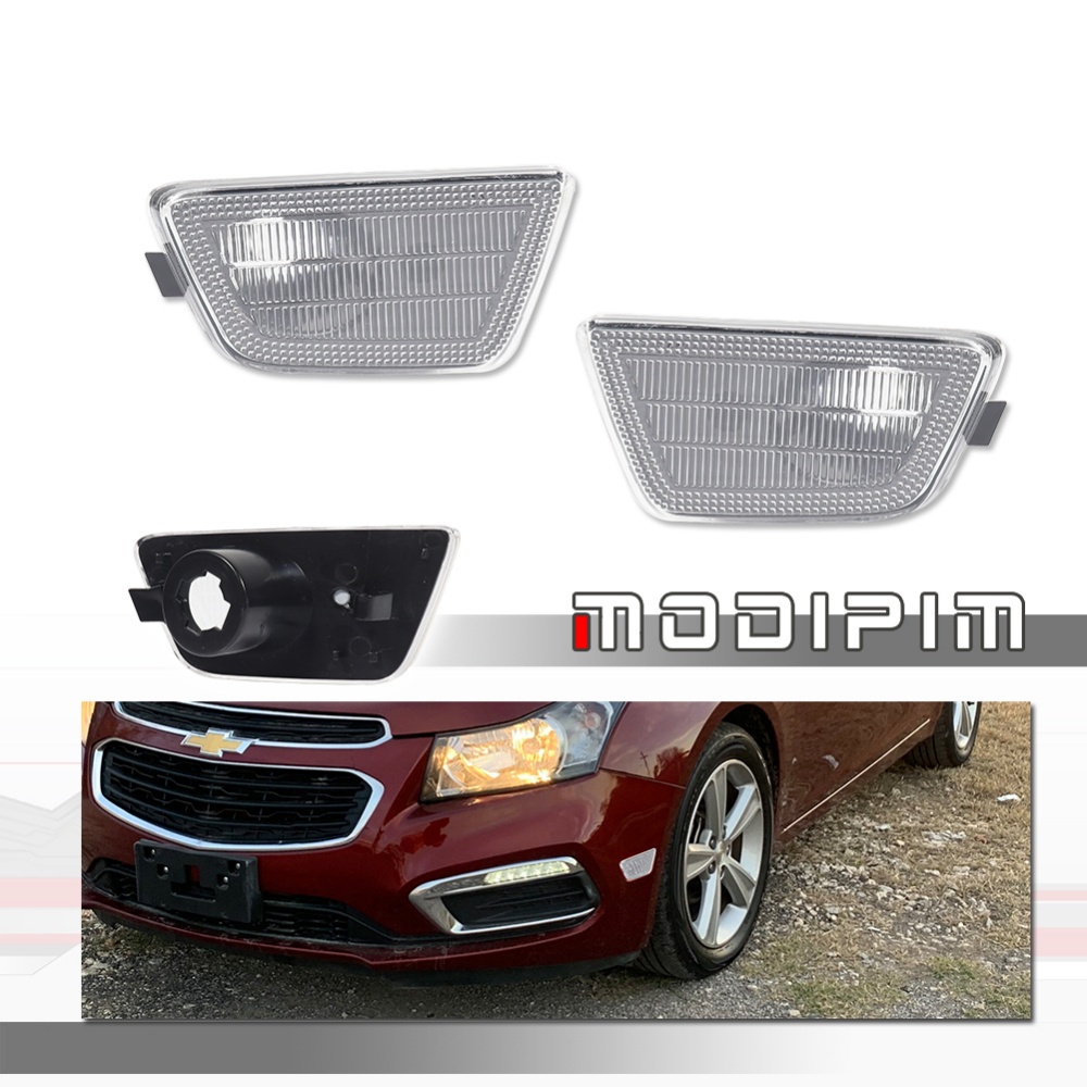 Front Side Marker Parkeerlicht - Signal Flare Kit recensie en prijs