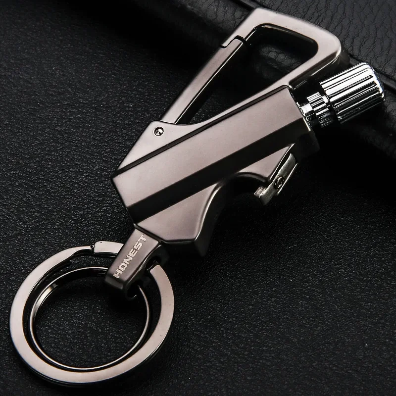 Outdoor Metalen Draagbare Aans - Fire Starting Kit recensie en prijs