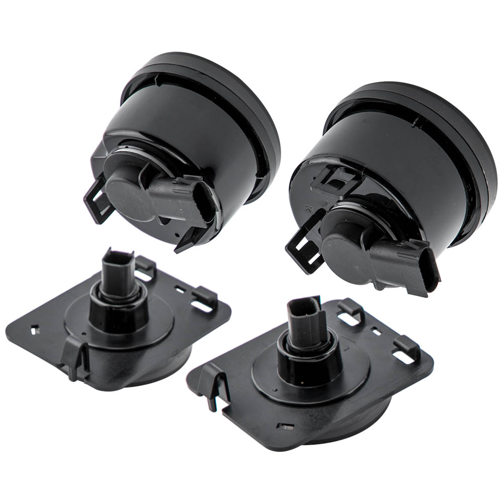 LED Spatbordverbreders Richtin - Signal Flare Kit recensie en prijs