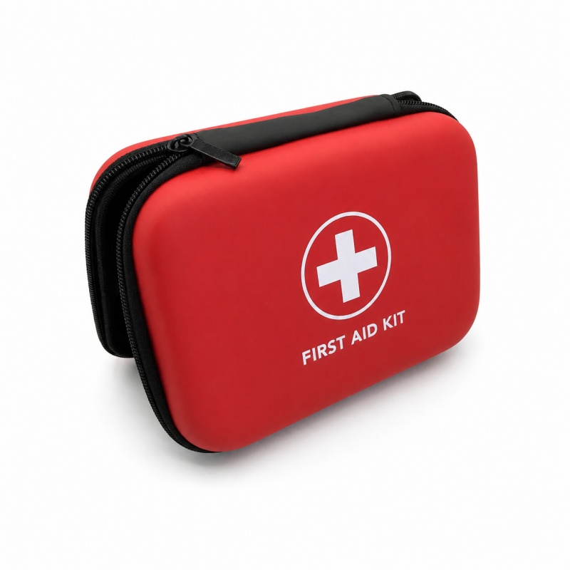 EHBO-kit Buiten Medische Box E - Bivy Bag Emergency recensie en prijs