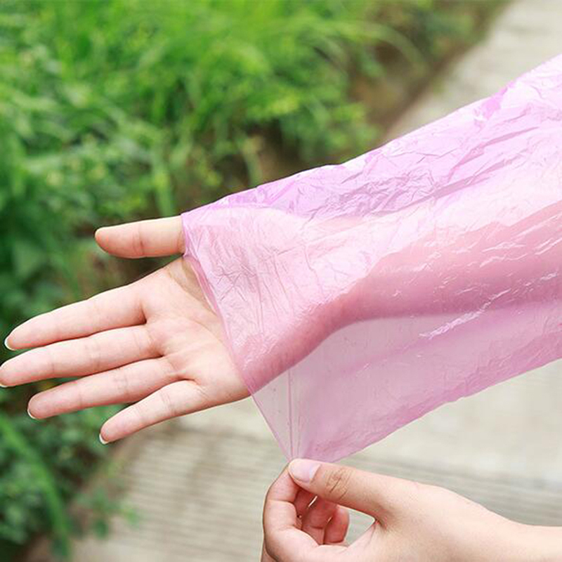 Waterdichte wegwerp regenjas U - Emergency Poncho Rain recensie en prijs