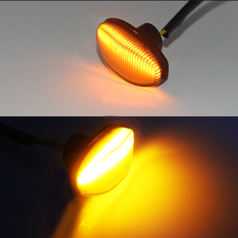 4 Stuks Gerookte Lens Voor Amb - Signal Flare Kit recensie en prijs