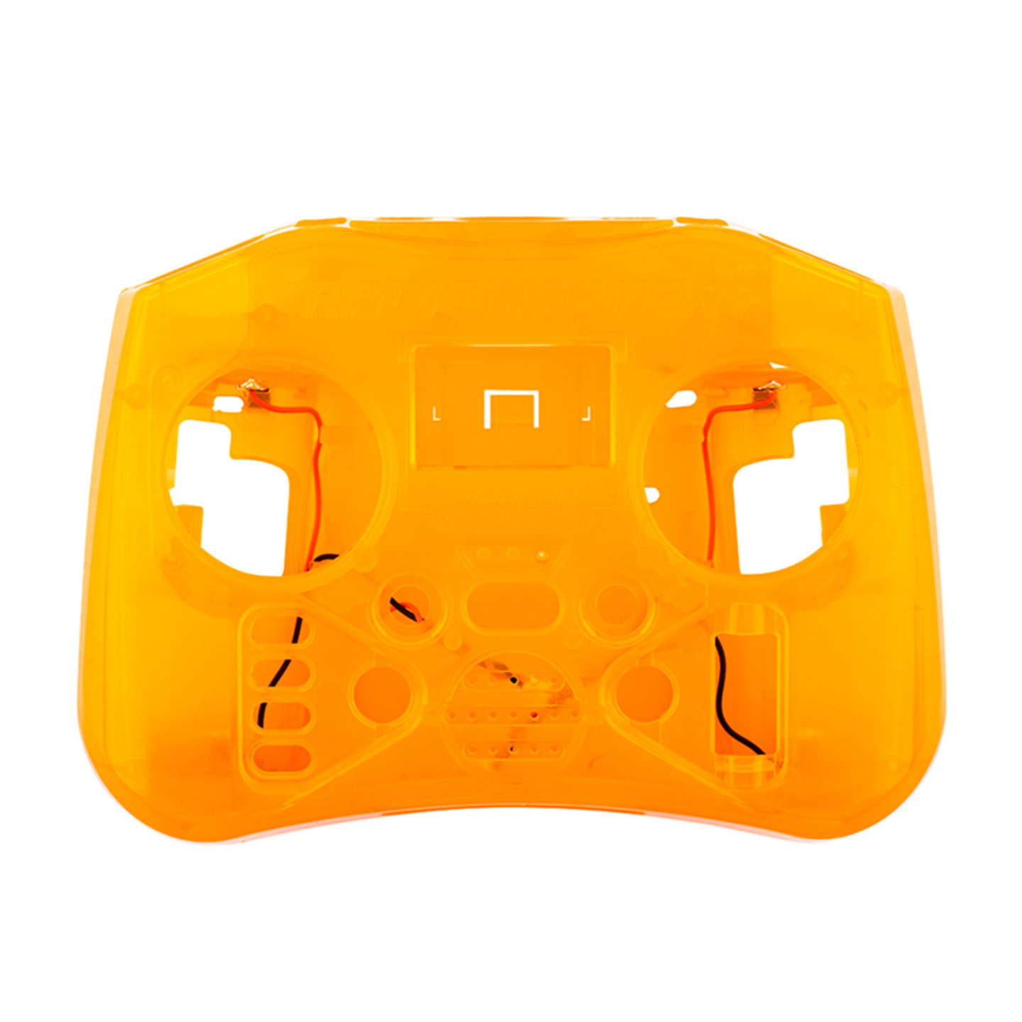 RadioMaster POCKET Zender DIY  - Signal Panel Orange recensie en prijs