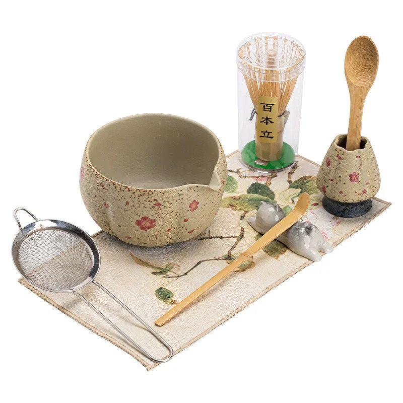 8PCS Japanse Vuursteen rode Ma - Fire Starting Kit recensie en prijs