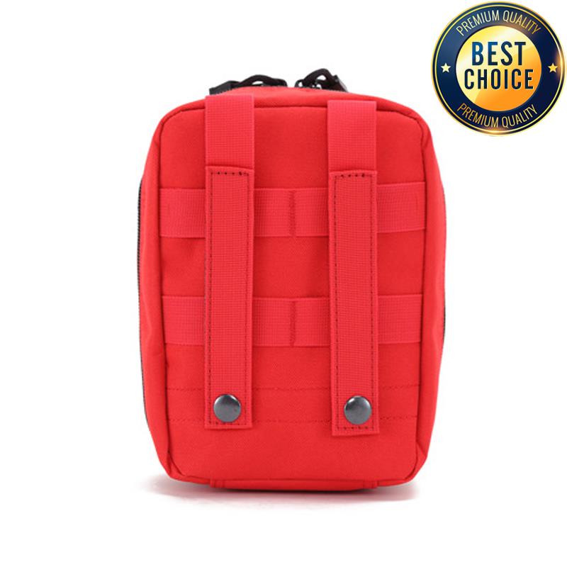 Outdoor Tactische Multifunctio - Bivy Bag Emergency recensie en prijs