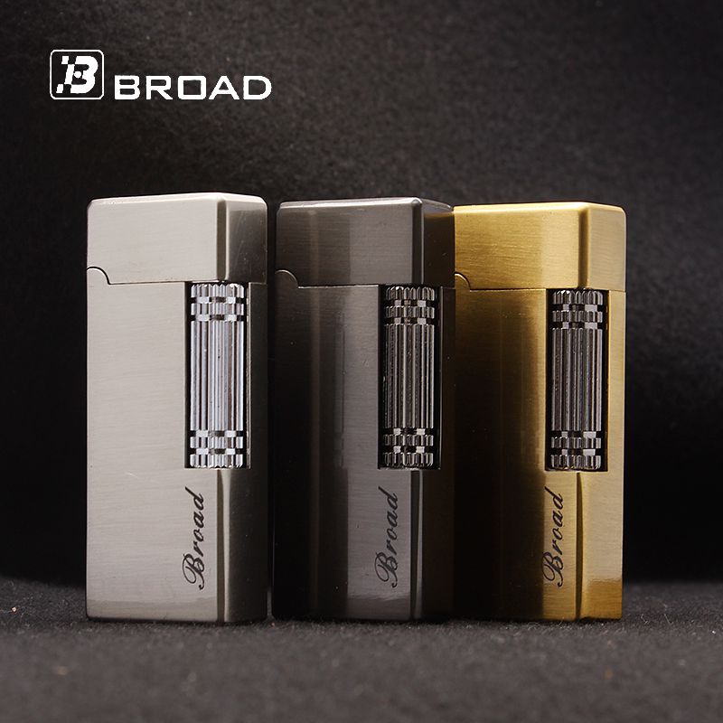 BROAD Flint Gasaansteker Butaa - Fire Starting Kit recensie en prijs