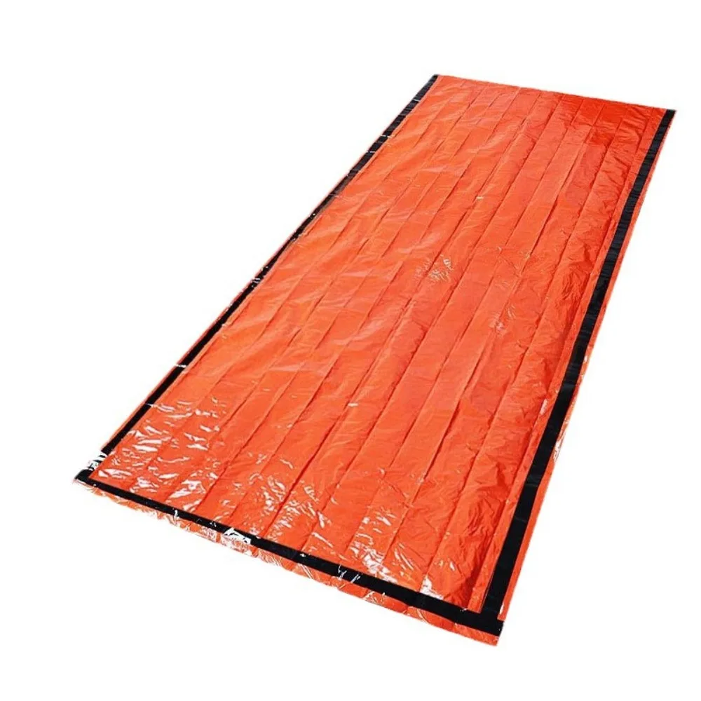 Noodslaapzak Thermische Overle - Bivy Bag Emergency recensie en prijs