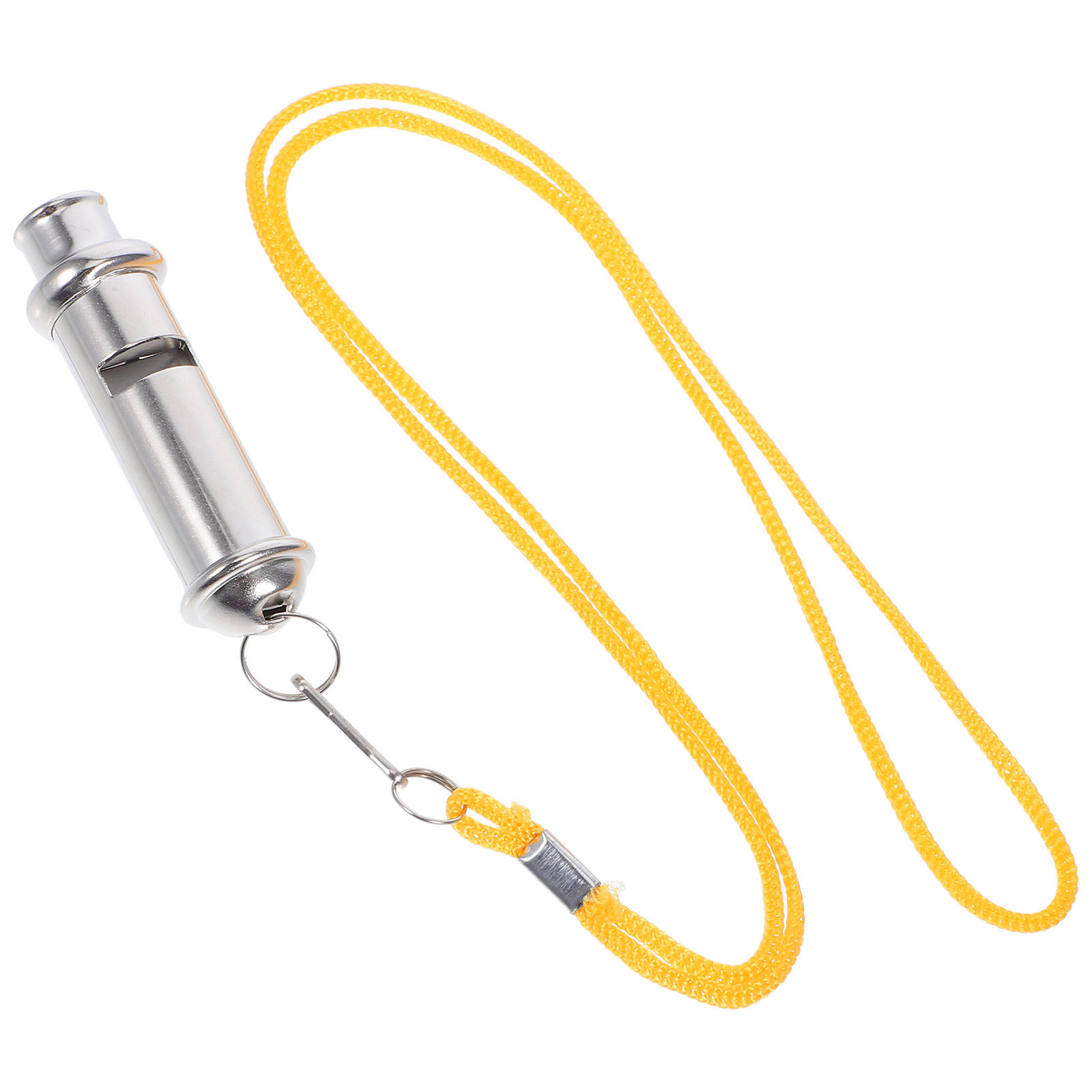 Outdoor Survival Roestvrijstal - Emergency Whistle Loud recensie en prijs