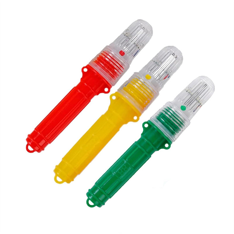 A93E-noodsignalen 3-delige boo - Signal Flare Kit recensie en prijs